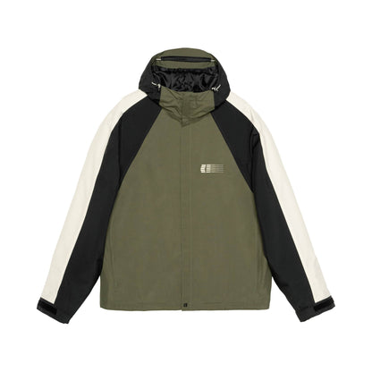 Armada Gansett Mens 2L Insulated Jacket 2026