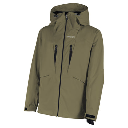 Karbon Hydrogen Mens Jacket 2025