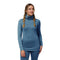 Kombi Redheat Pro Grid Womens Mock Top 2027