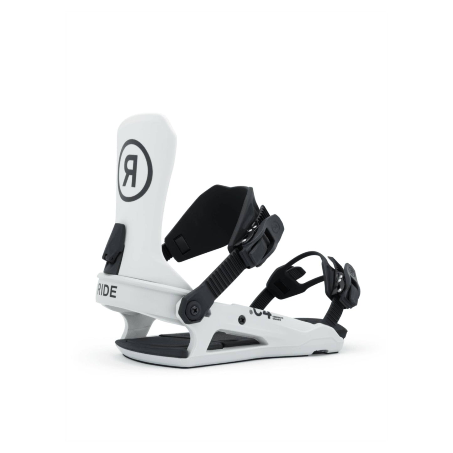 Ride C-4 Snowboard Bindings 2026