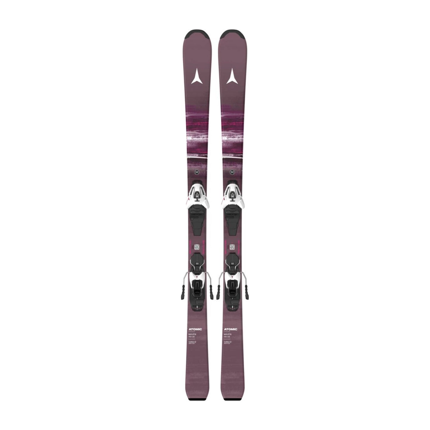 Atomic Maven Junior Ski 130 -150 + L6 GW Binding 2027