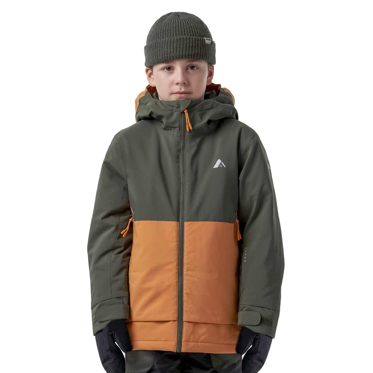 Orage Slope Boys Insulated Jacket 2025