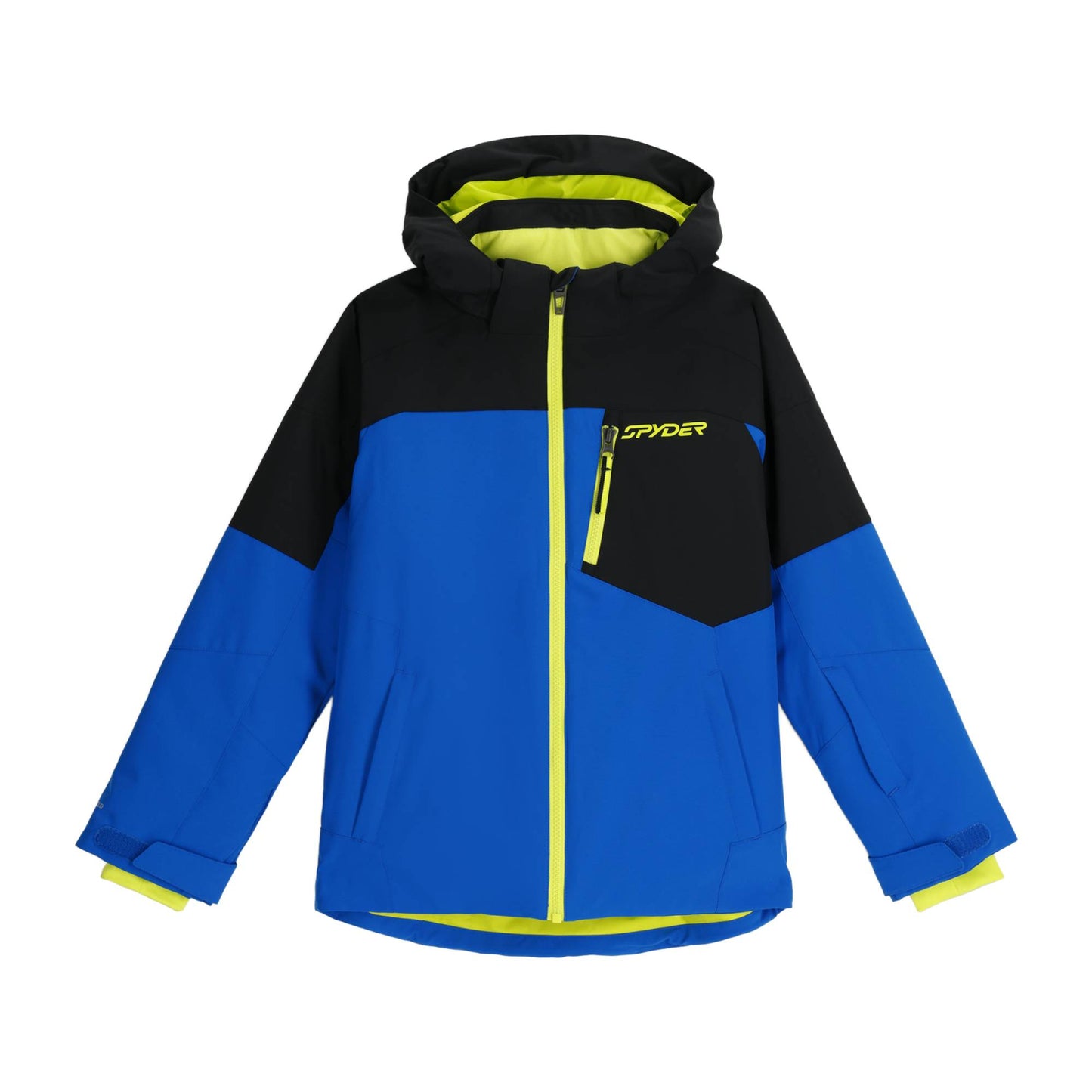 Spyder Leader Junior Jacket 2026