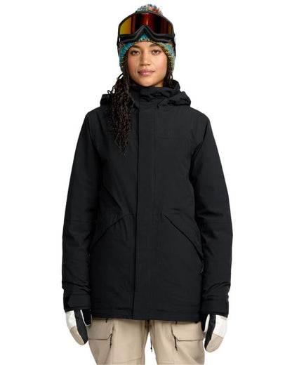 Volcom Shelter Womens 20K 3D Stretch Jacket 2026