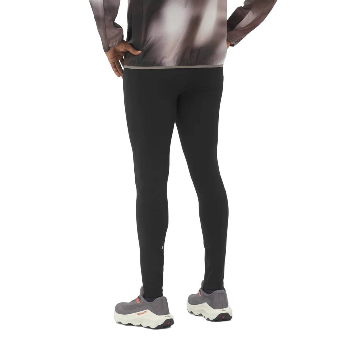 Salomon Shakeout Core Mens Tight