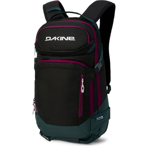 【値下げ】DAKINE HELI PRO 20 BLACK Dakine Heli Pro 20L - Fresh Air Kelowna