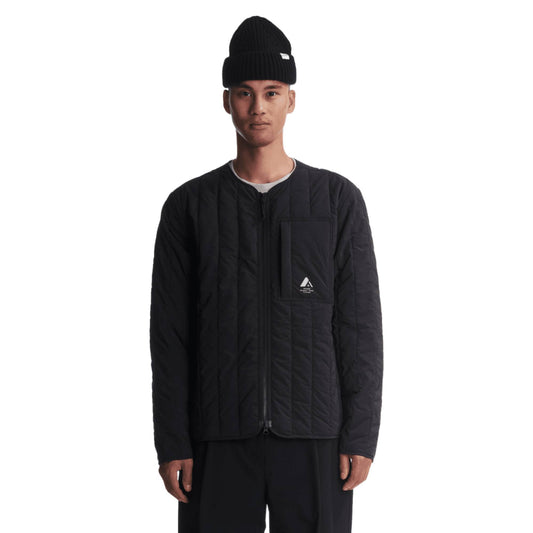 Orage Ravine Mens Insulated Cardigan 2027