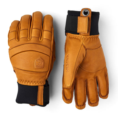 Hestra Leather Fall Line Gloves