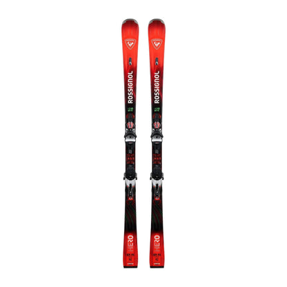 Rossignol Hero ST Ti Ski + SPX 14 K GW Binding 2027