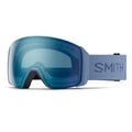 Smith 4D MAG XL Low Bridge Goggles 2026
