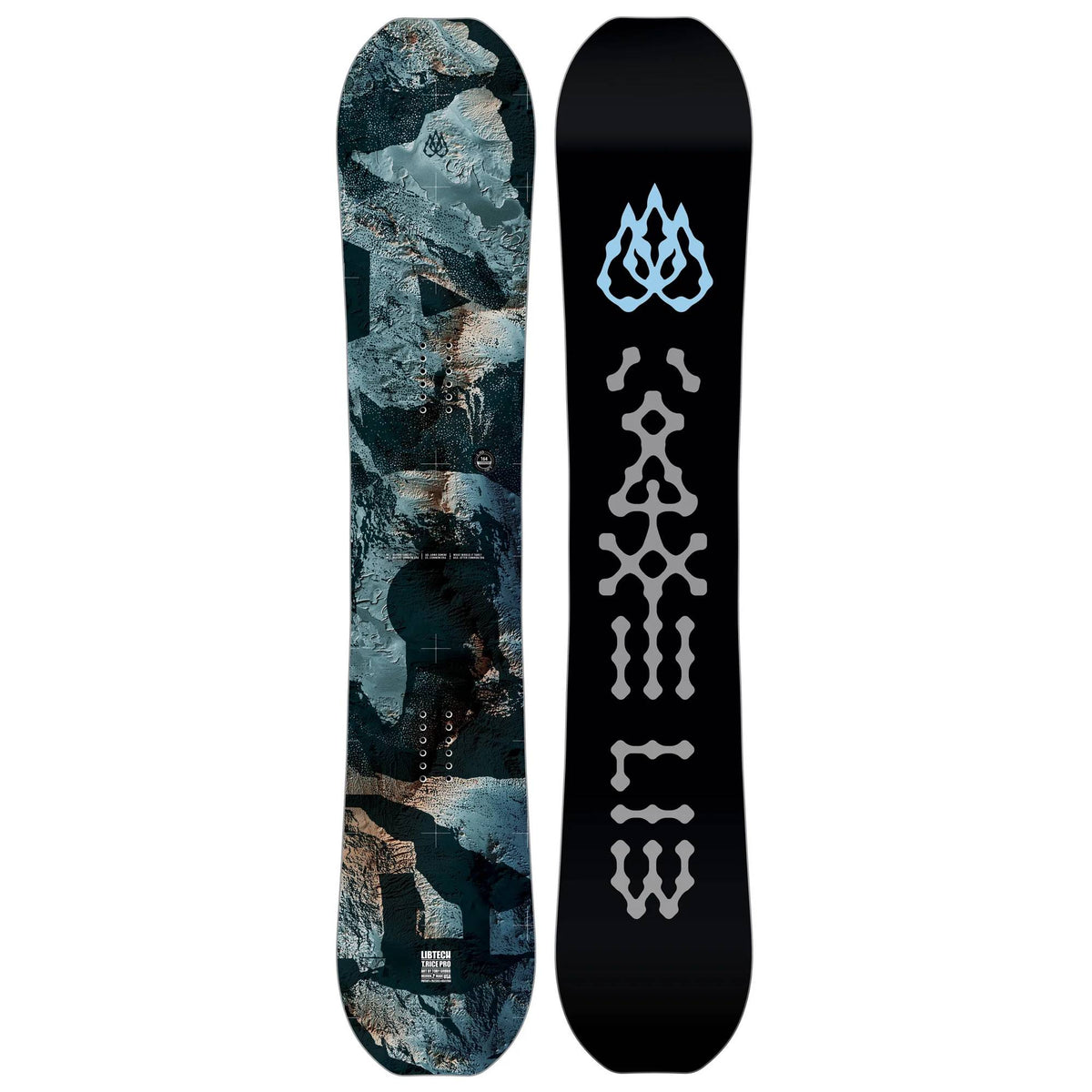 Lib Tech T Rice Pro Snowboard 2027