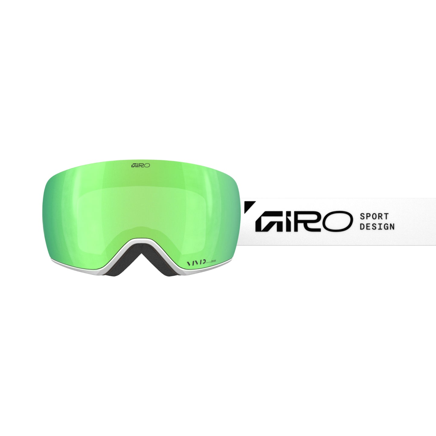 Giro Article II AF Goggles 2026