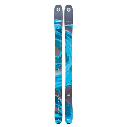 Blizzard Rustler 10 Ski 2027