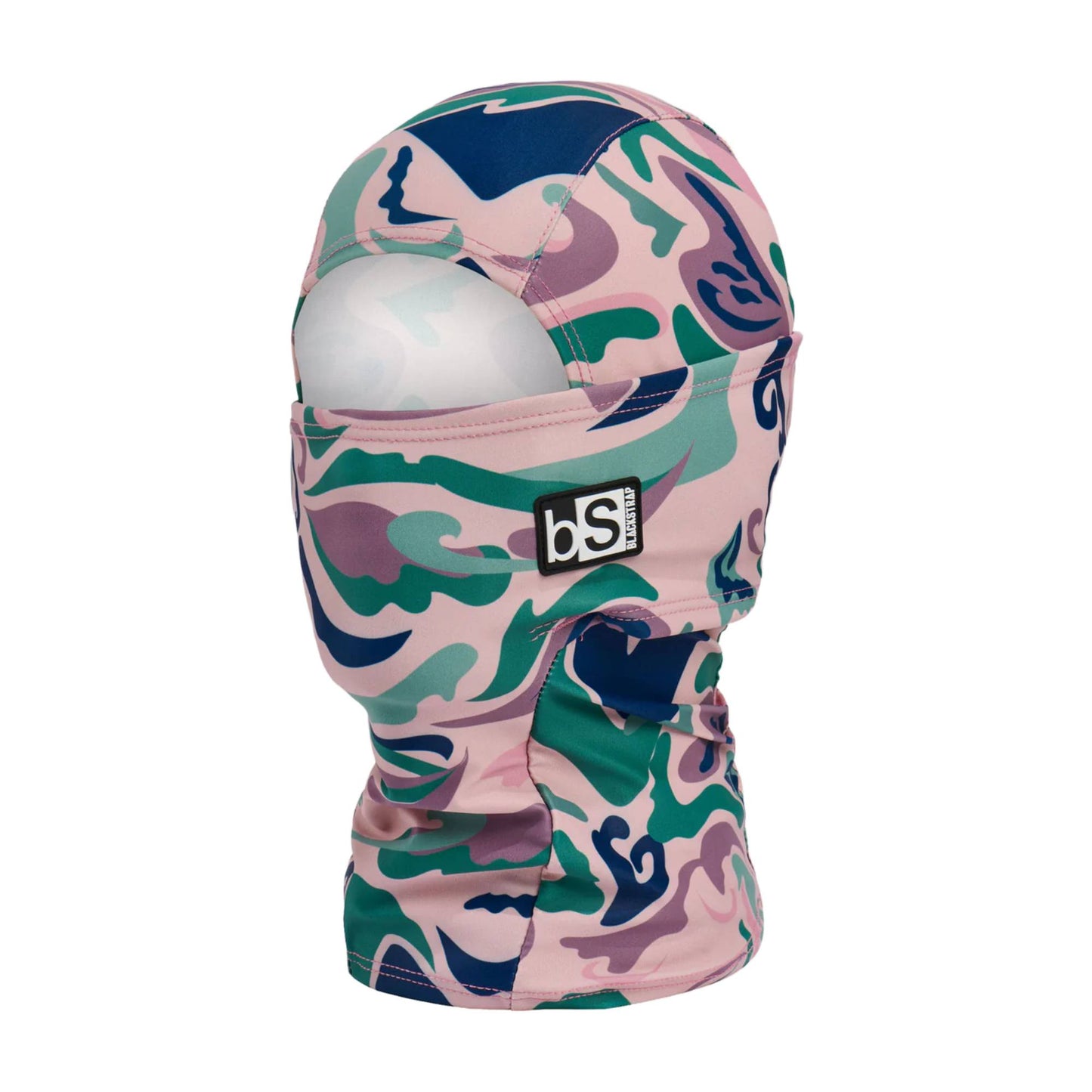 BlackStrap The Kids Hood Balaclava