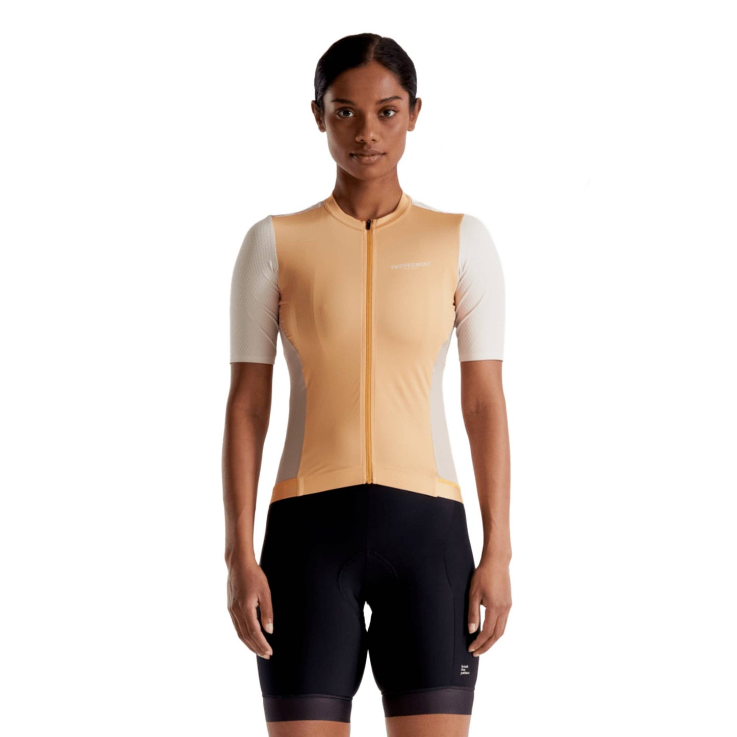 Peppermint Signature Womens Jersey