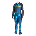 Spyder Performance GS Boys Race Suit