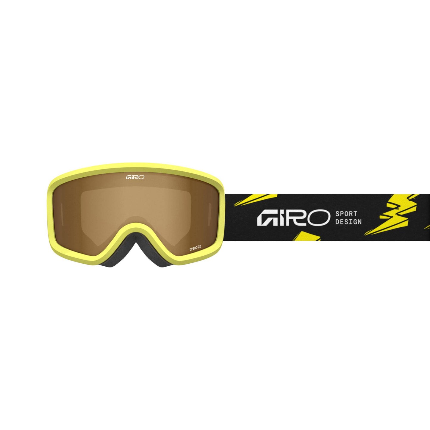 Giro Chico 2.0 Junior Goggles 2026