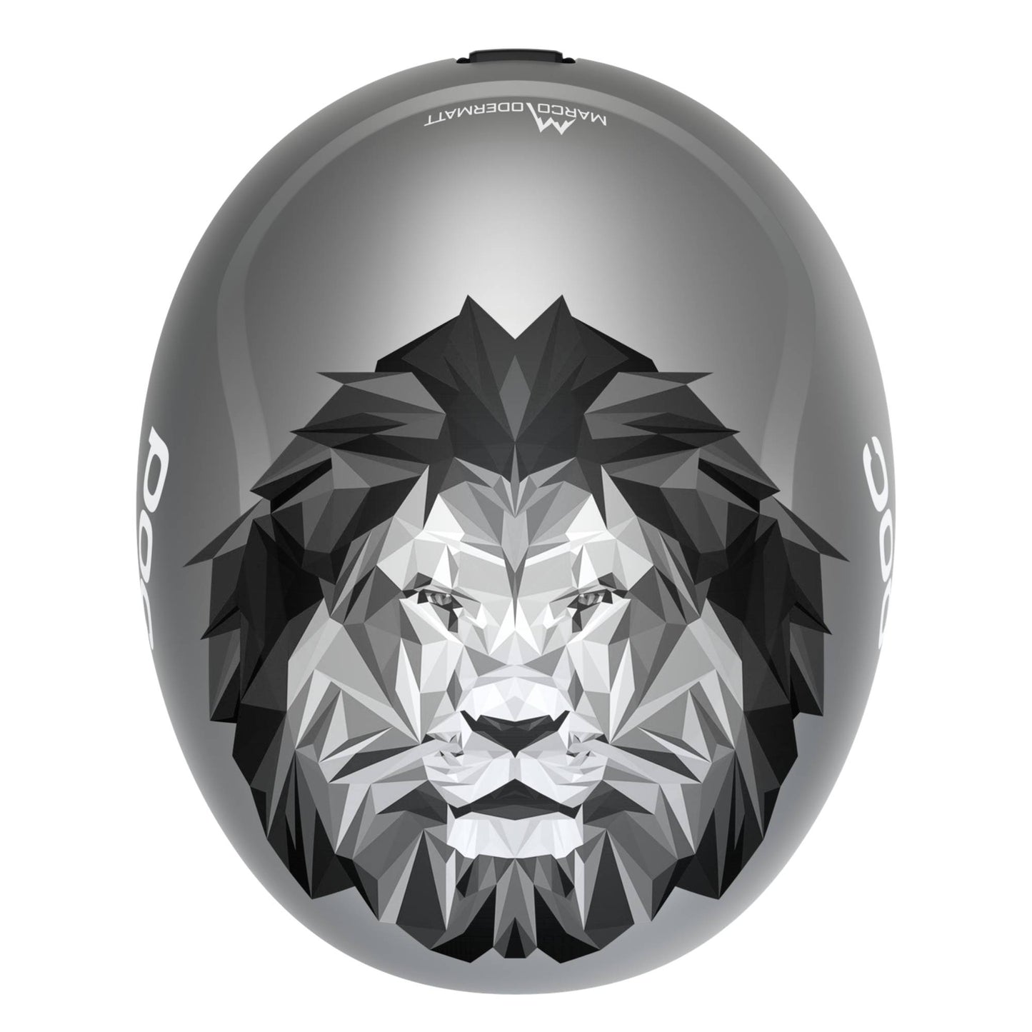 POC Skull Dura JR Marco Odermatt Ed. Helmet 2026