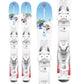 Head Paw Patrol Ski + JRS 4.5 GW Binding 2026
