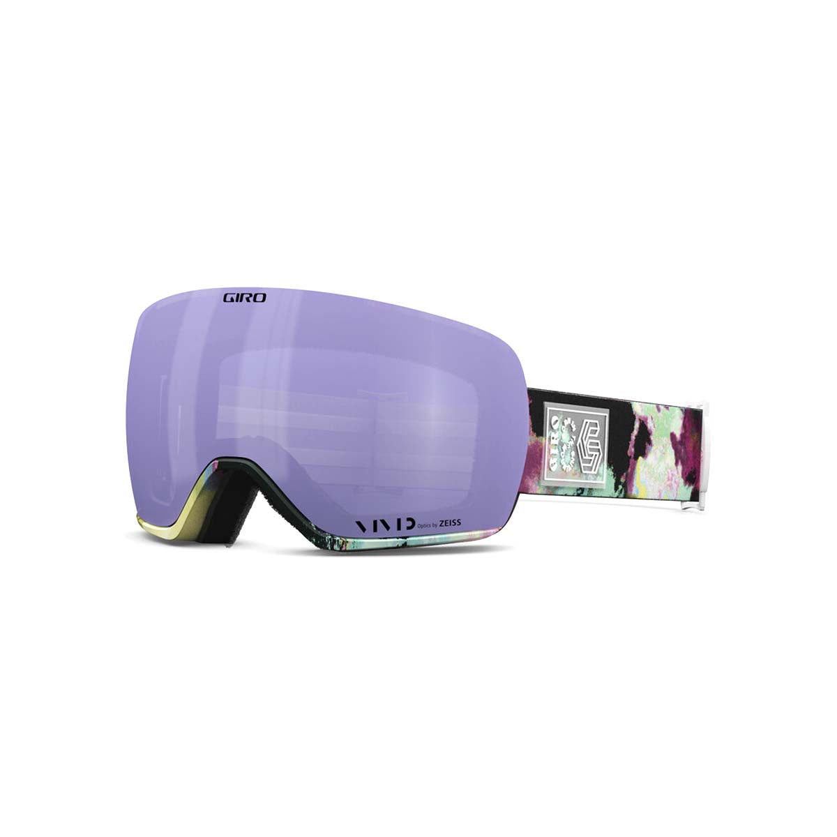 Giro Article II Goggles 2025