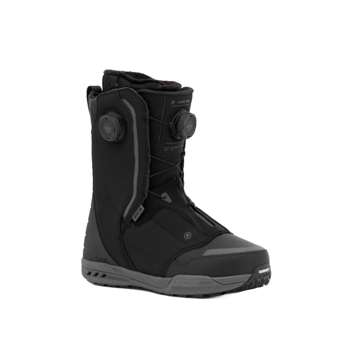 Ride Lasso Pro Snowboard Boots 2027