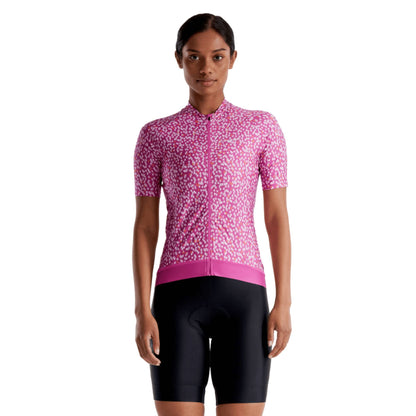 Peppermint Classic Womens Jersey