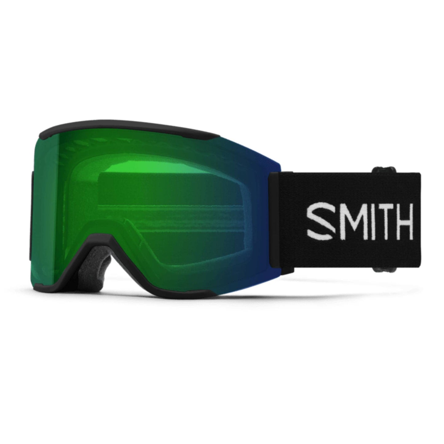 Smith Squad MAG Goggles 2026