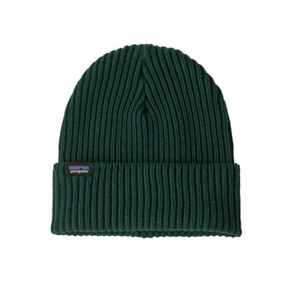 Patagonia Fishermans Mens Rolled Beanie