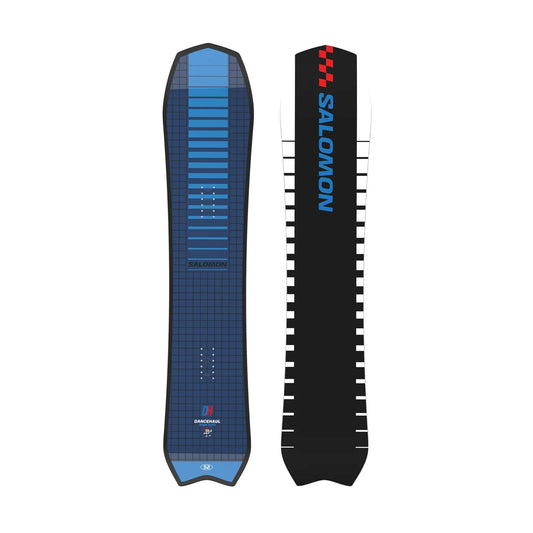 Salomon Dancehaul Snowboard 2027