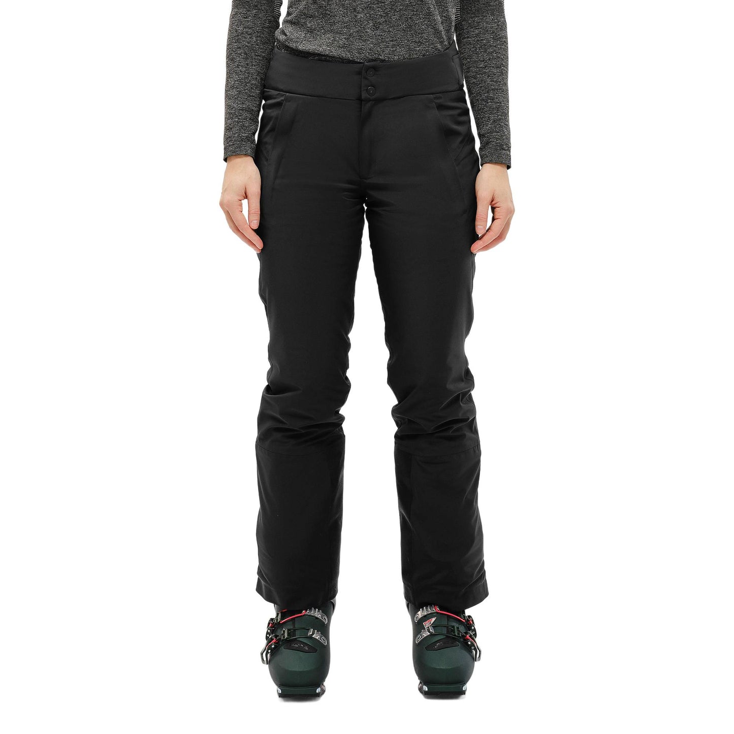 The Mountain Studio Womens 3L Stretch Ins Pant 2027