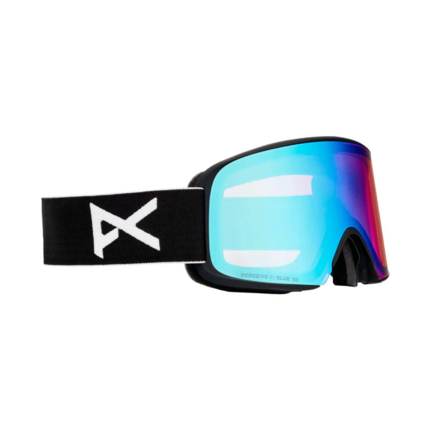 Anon M6 Goggles + MFI Face Mask 2027