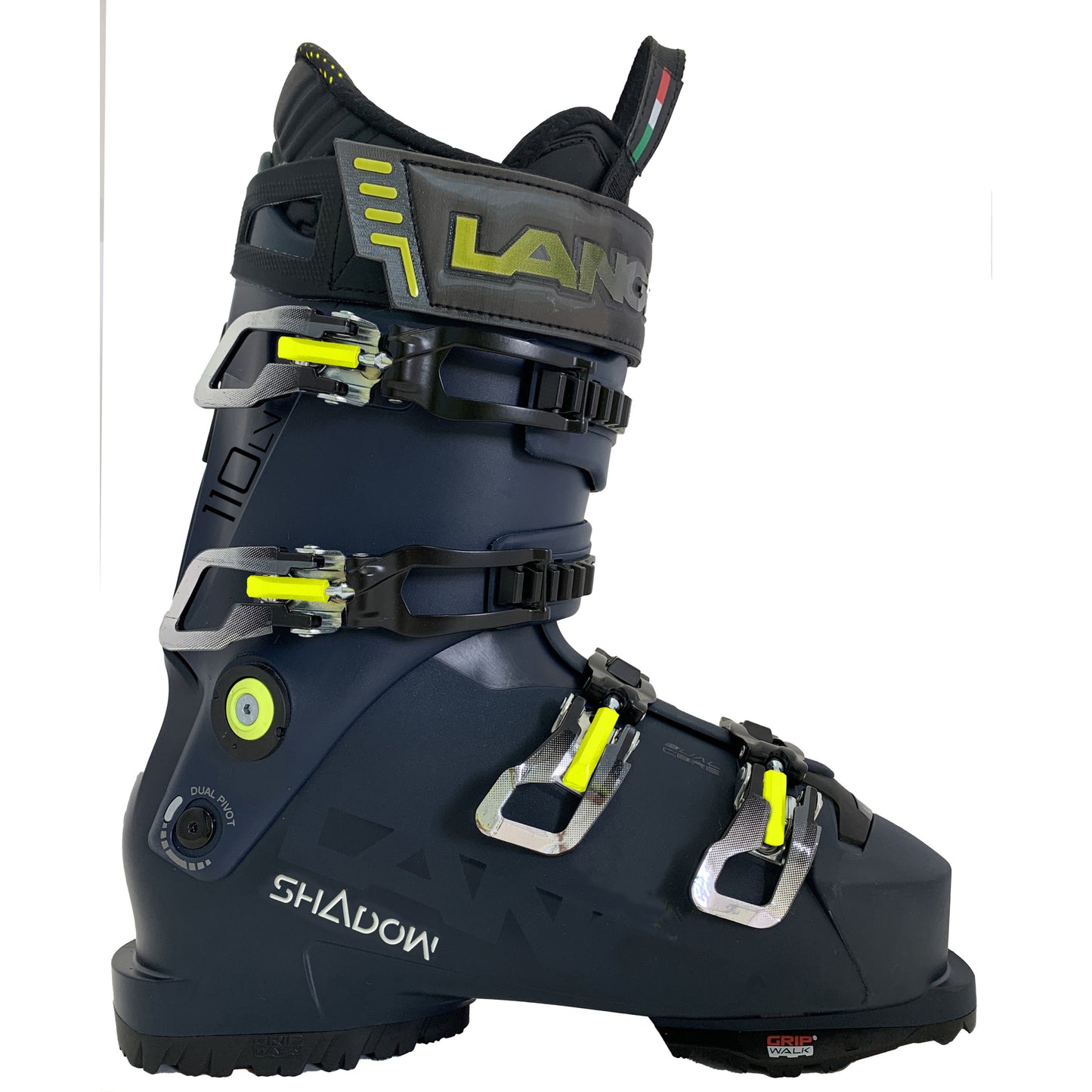 Lange Shadow 110 LV GW Mens Ski Boot 2026