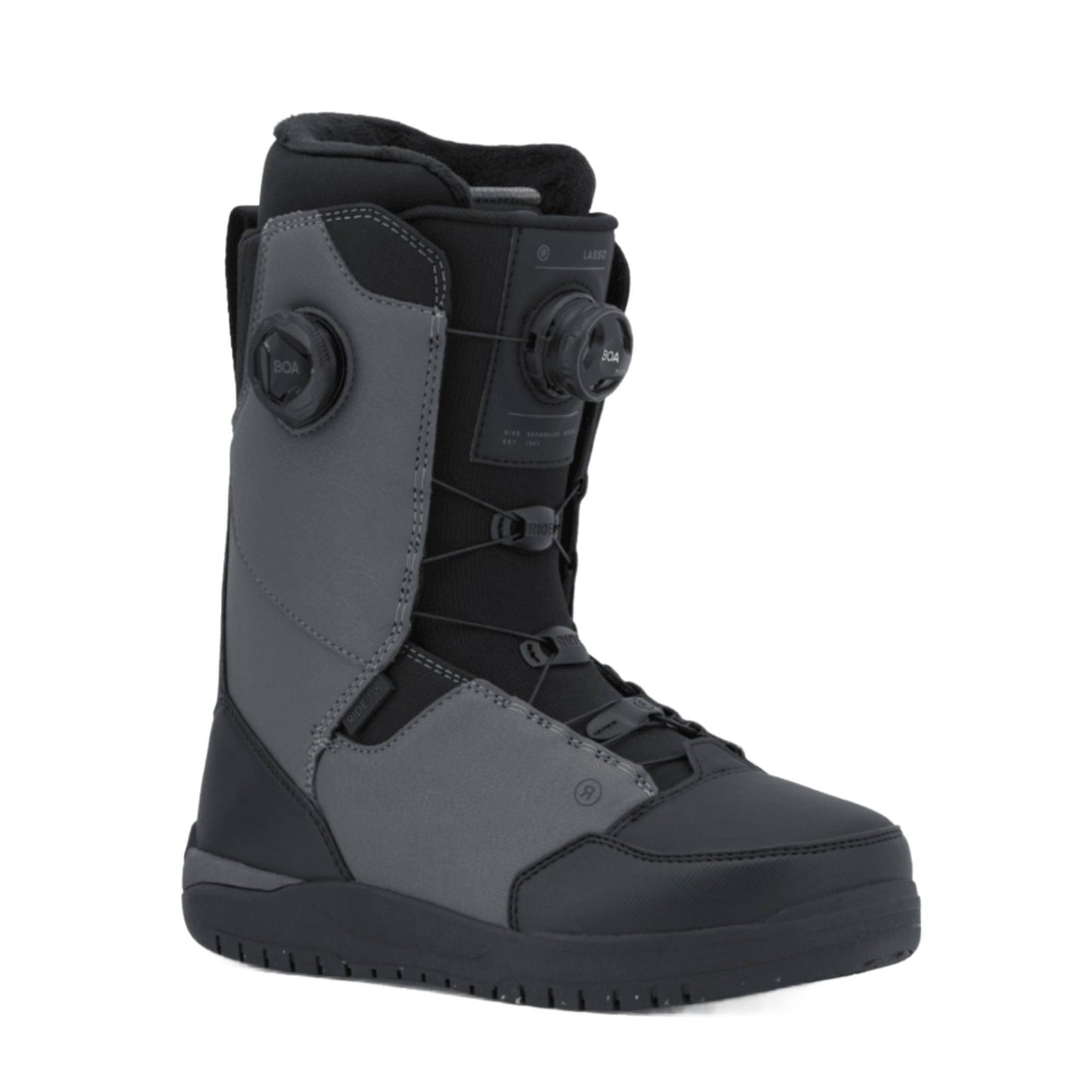 Ride Lasso Snowboard Boots 2026