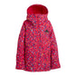 Burton Hillslope Kids Jacket 2026