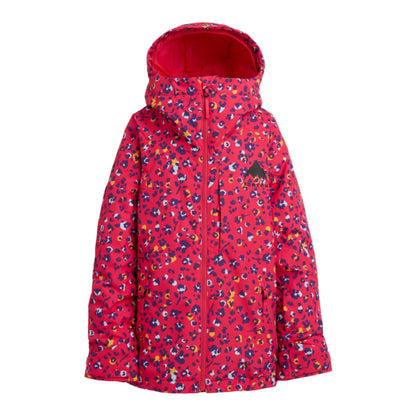 Burton Hillslope Kids Jacket 2026