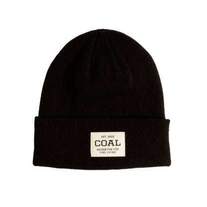 Coal Uniform Mid Adult Beanie
