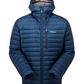 Rab Microlight Alpine Mens Jacket 2025