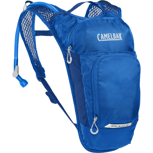 Camelbak Mini  M.U.L.E. Hydration Pack 50oz Blue