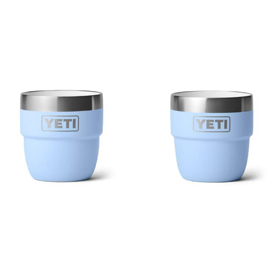 YETI Rambler 4oz Cup 2 Pack