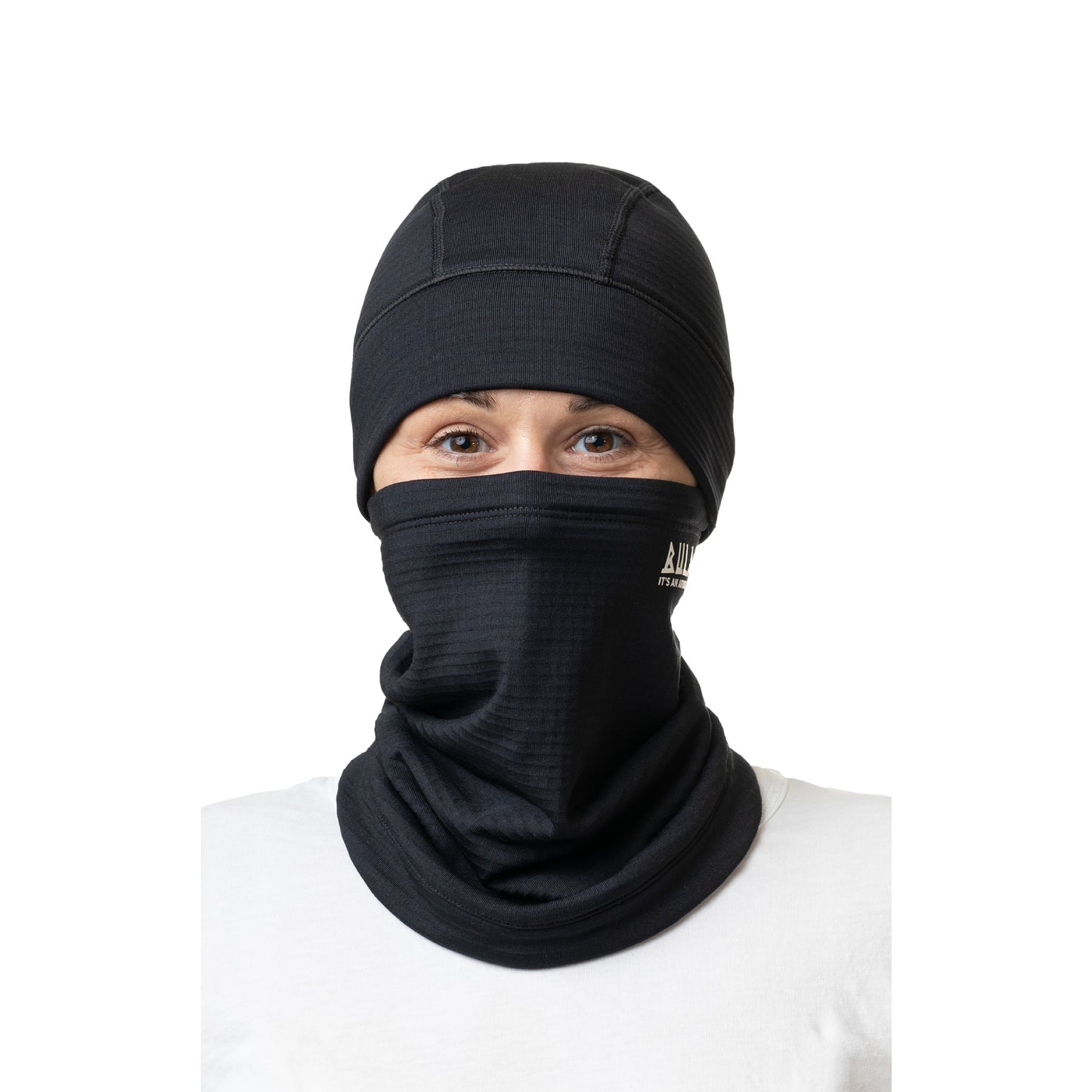 Bula Therma Grid Convertible Adult Balaclava