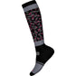 Smartwool Snb Targeted Wild Blossom Womens OTC Sock