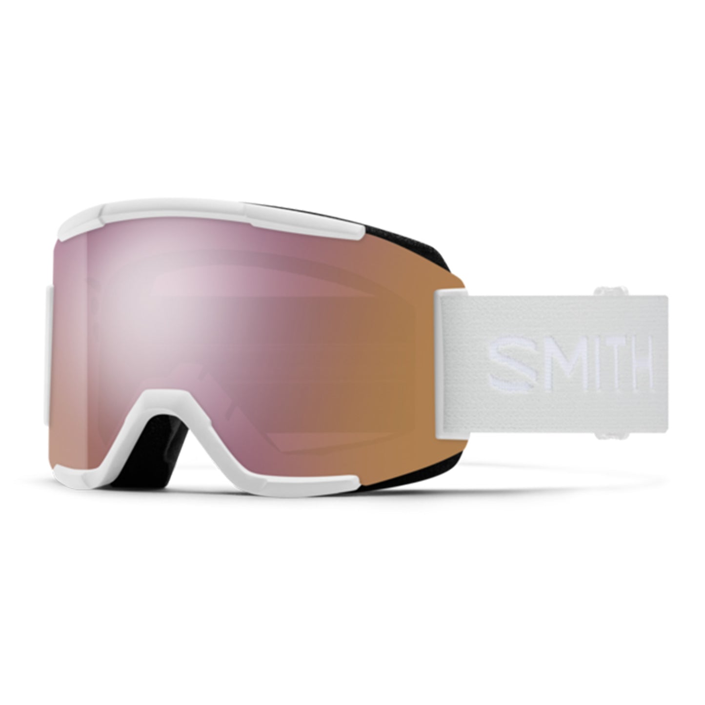 Smith Squad Low Bridge Goggles 2025