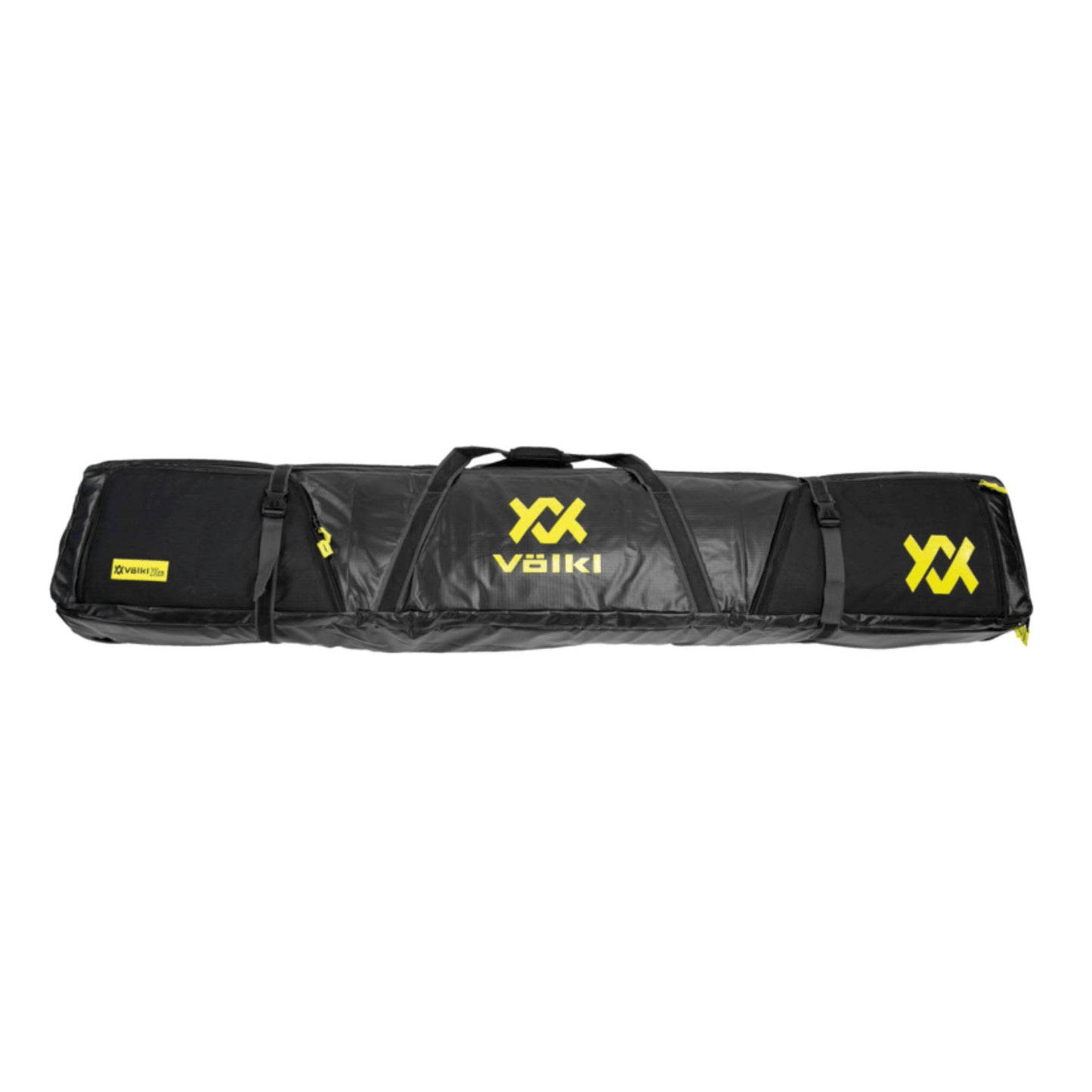 Volkl Double + Ski Bag 200cm