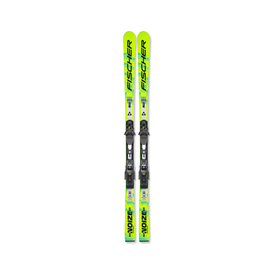 Fischer RC4 Noize GS Junior 173 M-Plate Ski 2027
