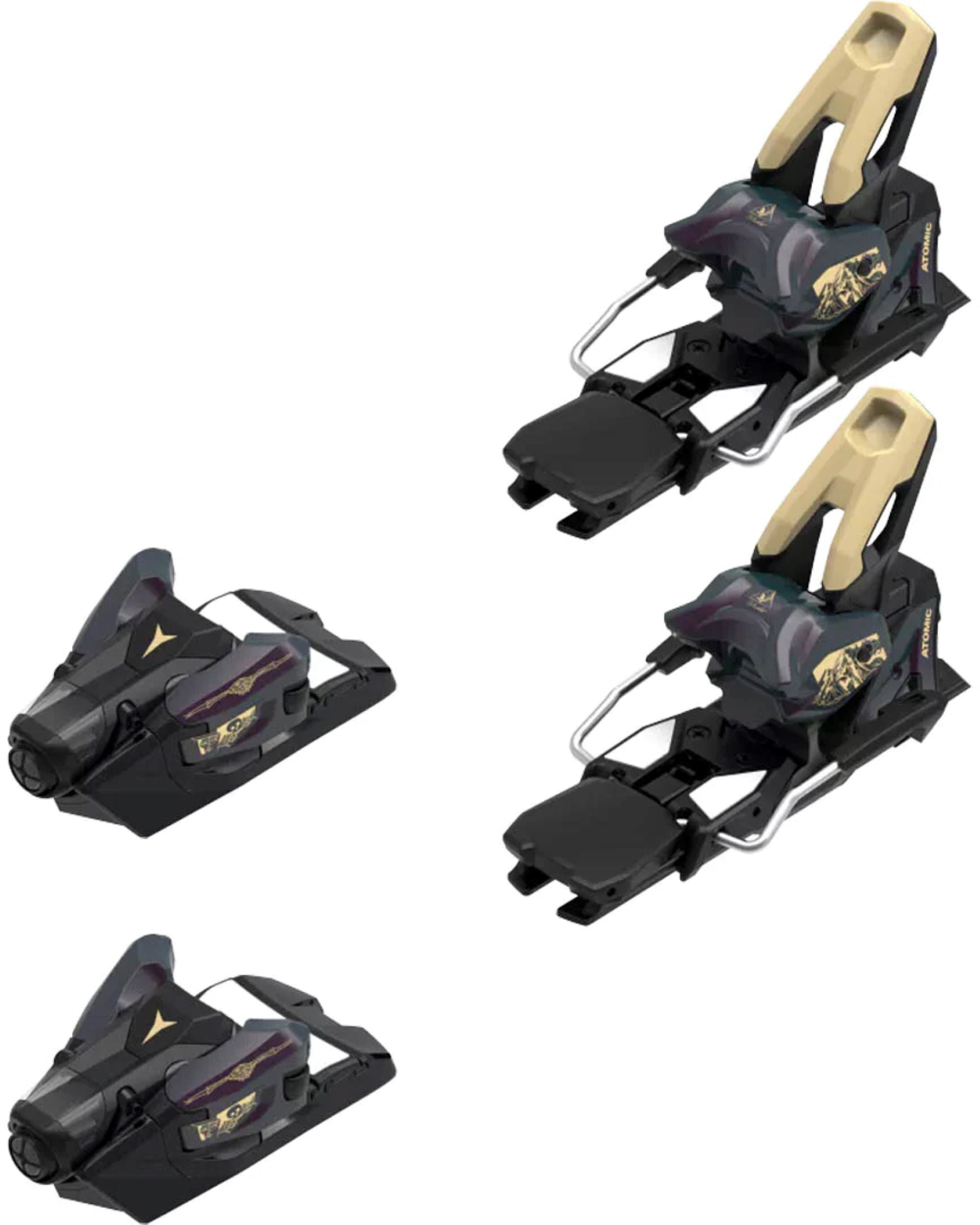 Atomic on Sale – The Last Lift Atomic on Sale – The Last Lift