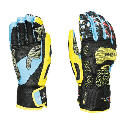 Level SQ CF Glove