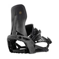 Nidecker Supermatic Carbon Snowboard Bindings 2026