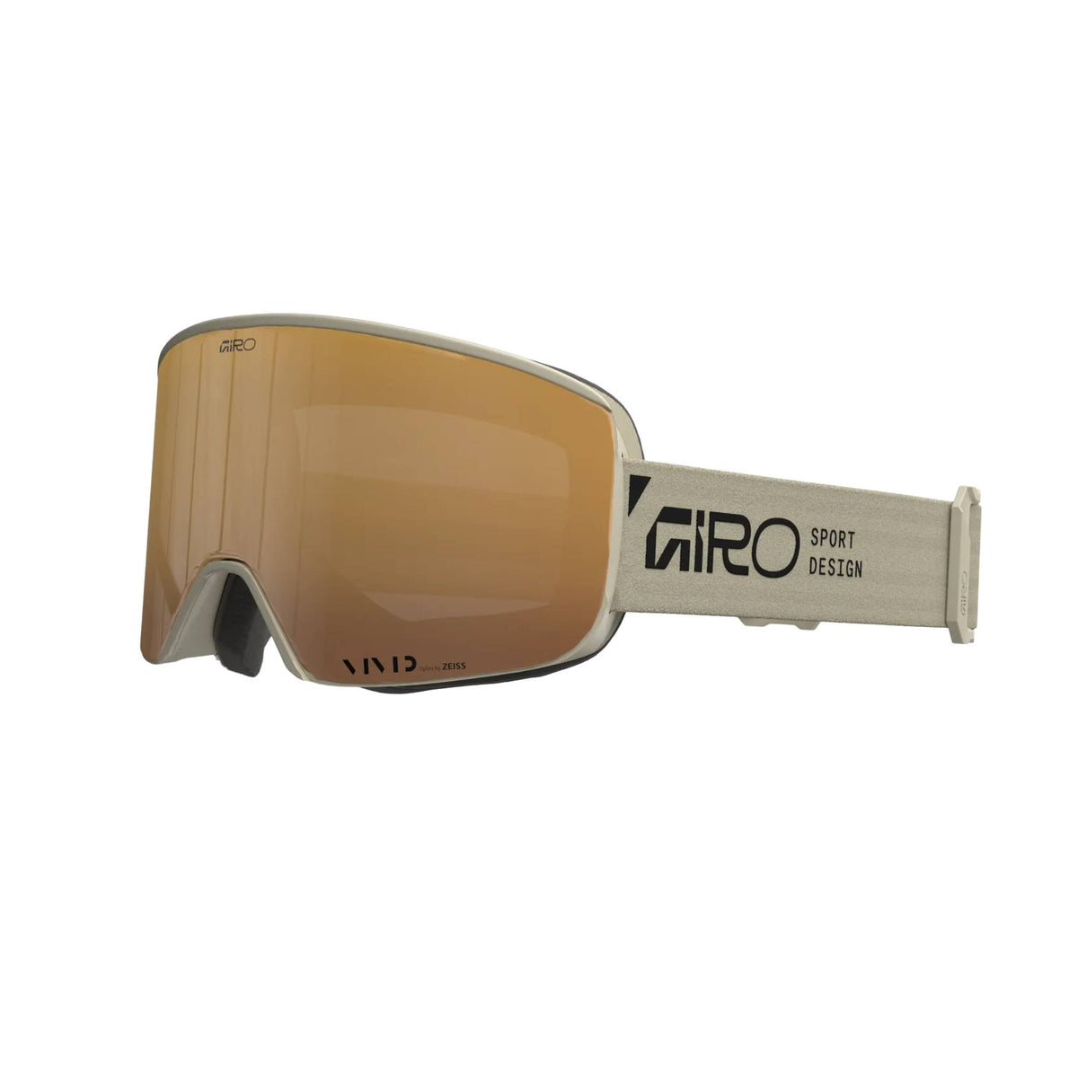 Giro Axis Goggles 2027