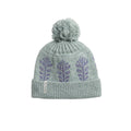 Turtle Fur Freya Pom Womens Beanie