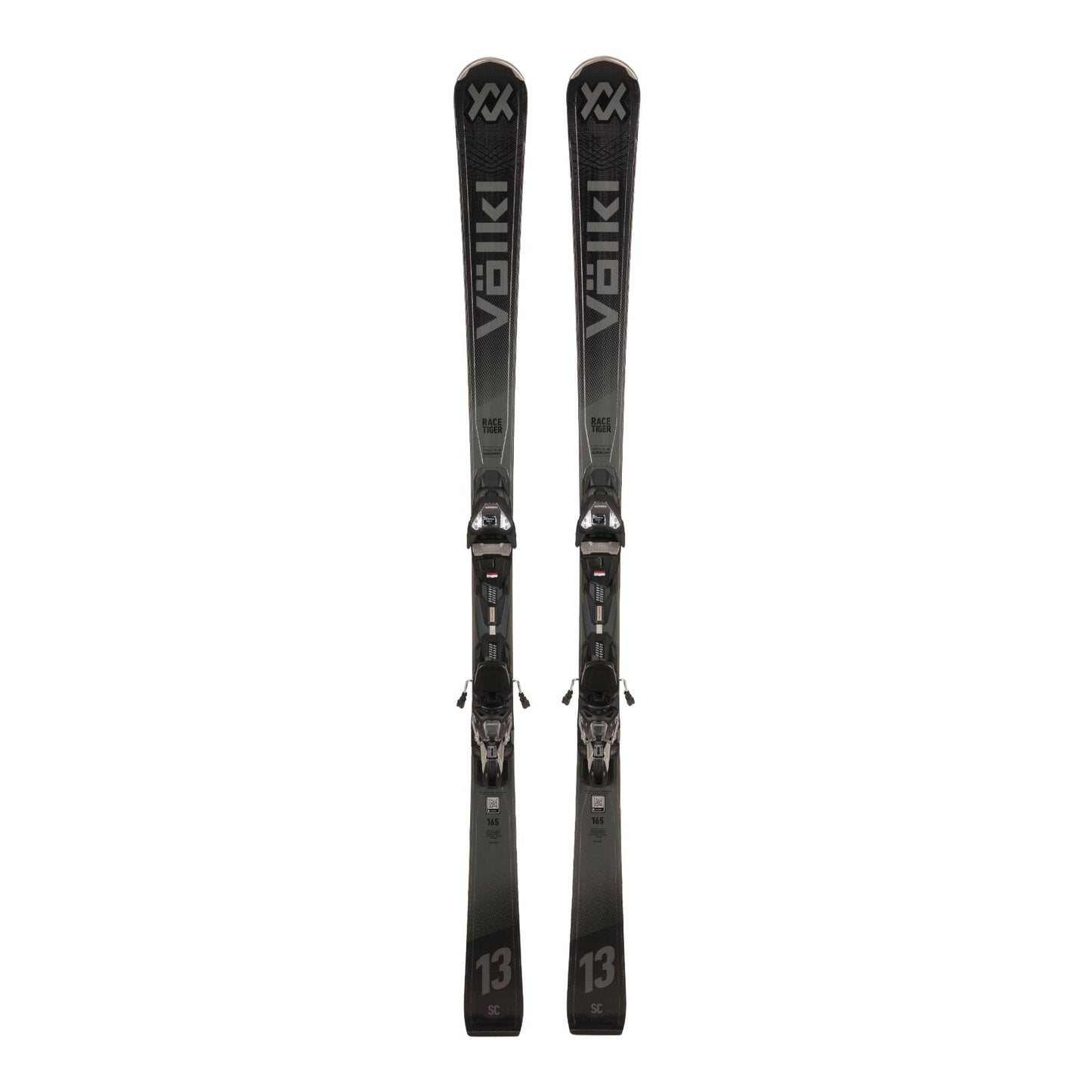 Volkl Racetiger SC Ski + VMotion 12 GW Binding 2027